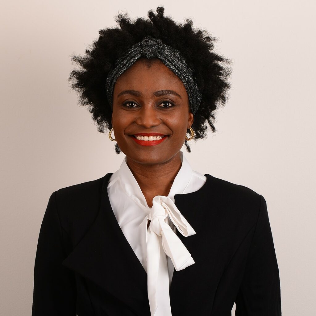 Dolly Kintaudi