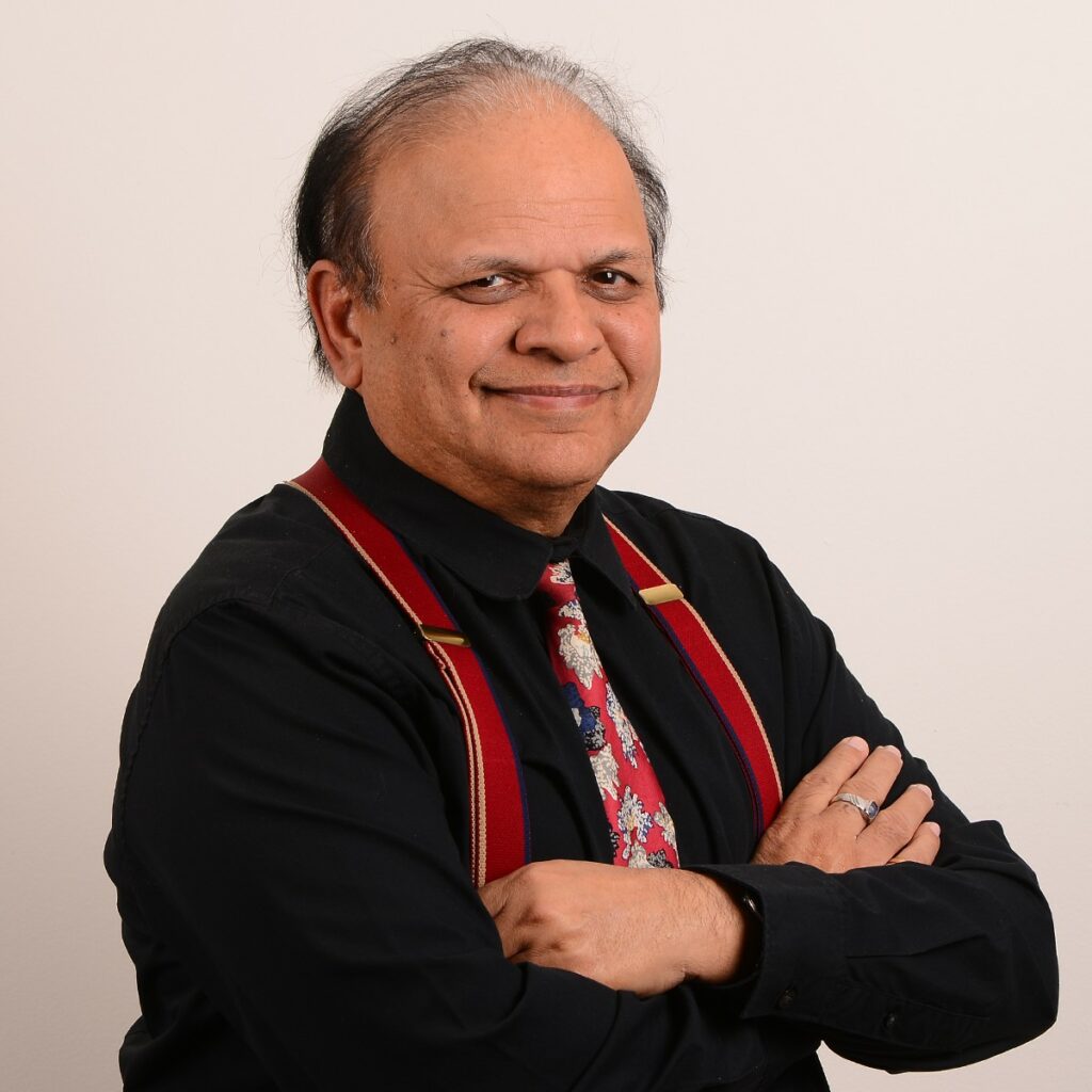 Gautam Kumar