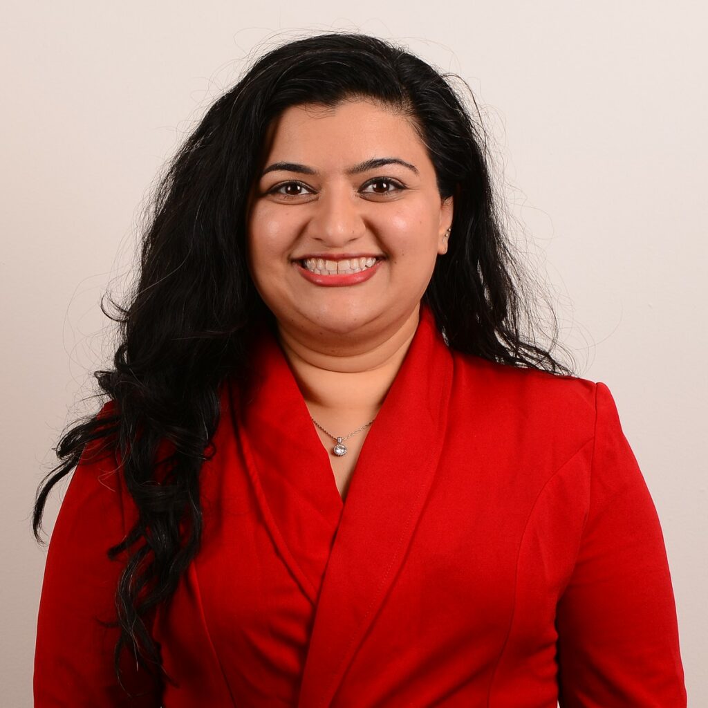 Nupur Kumar