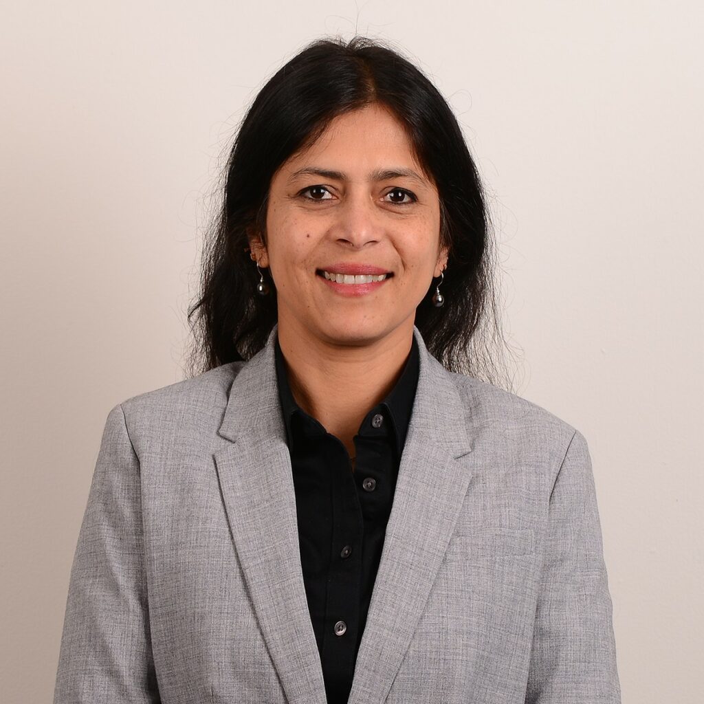 Bhagyashree Dabholkar